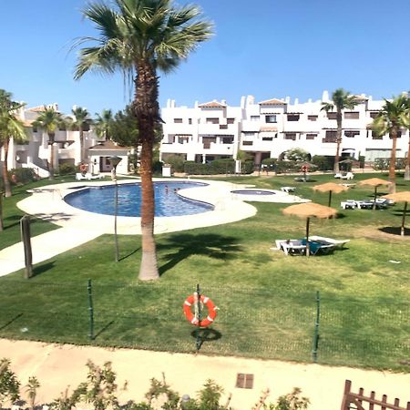 Apartamento Las Salinas 1389 베라 외부 사진