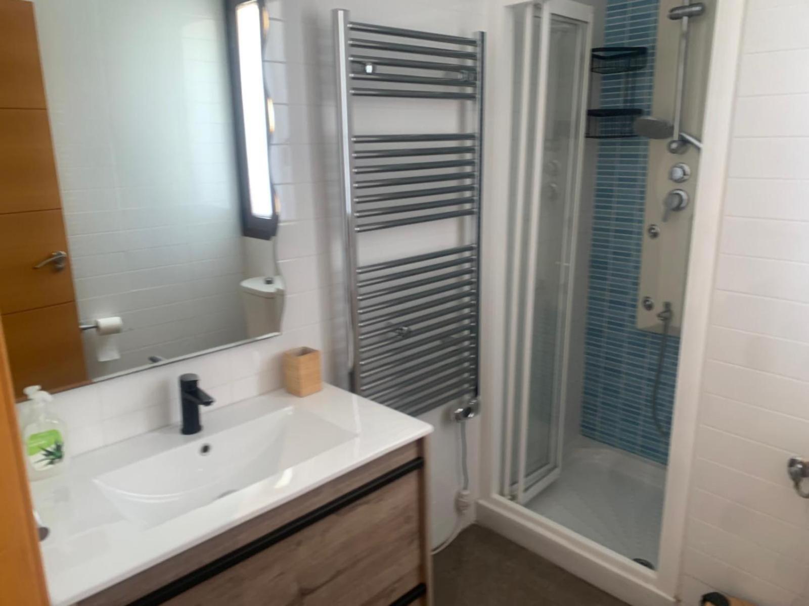 Apartamento Las Salinas 1389 베라 외부 사진