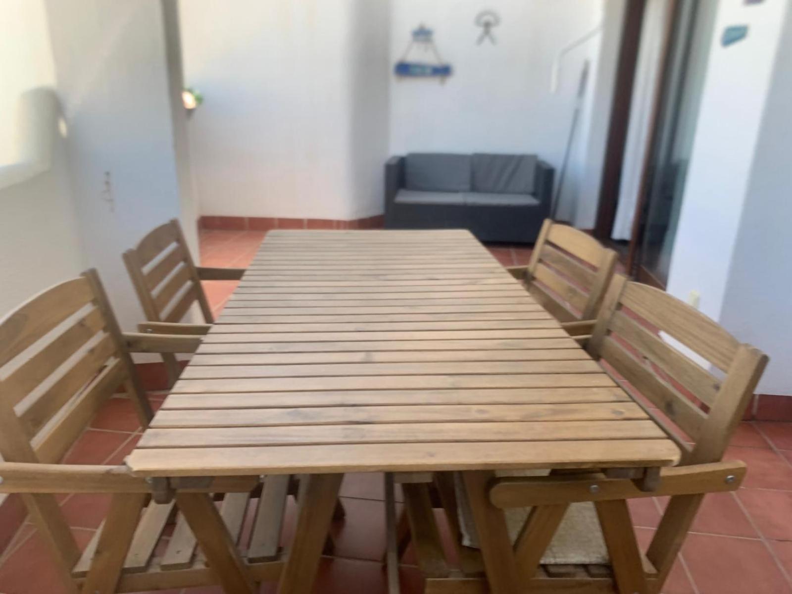 Apartamento Las Salinas 1389 베라 외부 사진