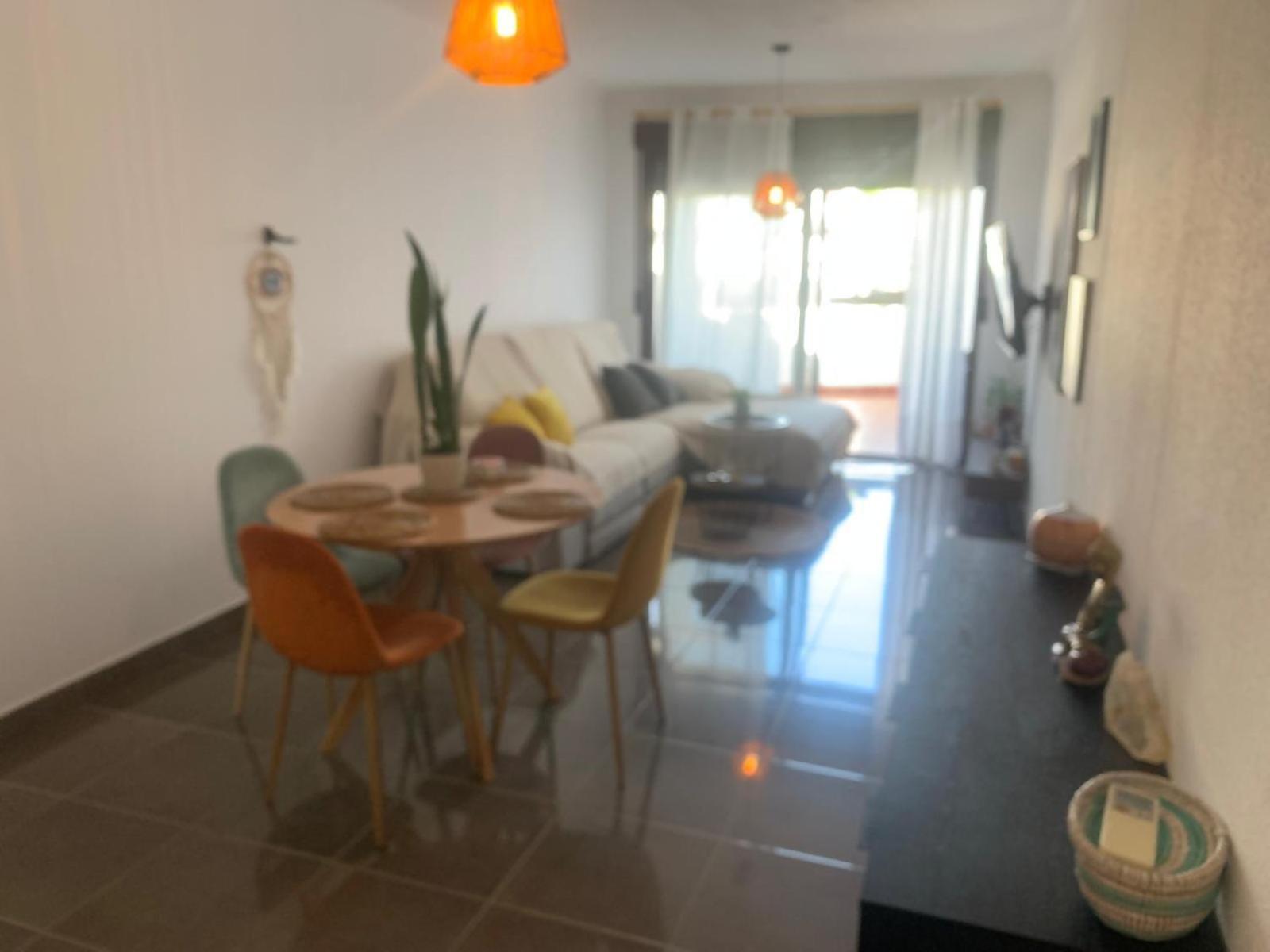 Apartamento Las Salinas 1389 베라 외부 사진