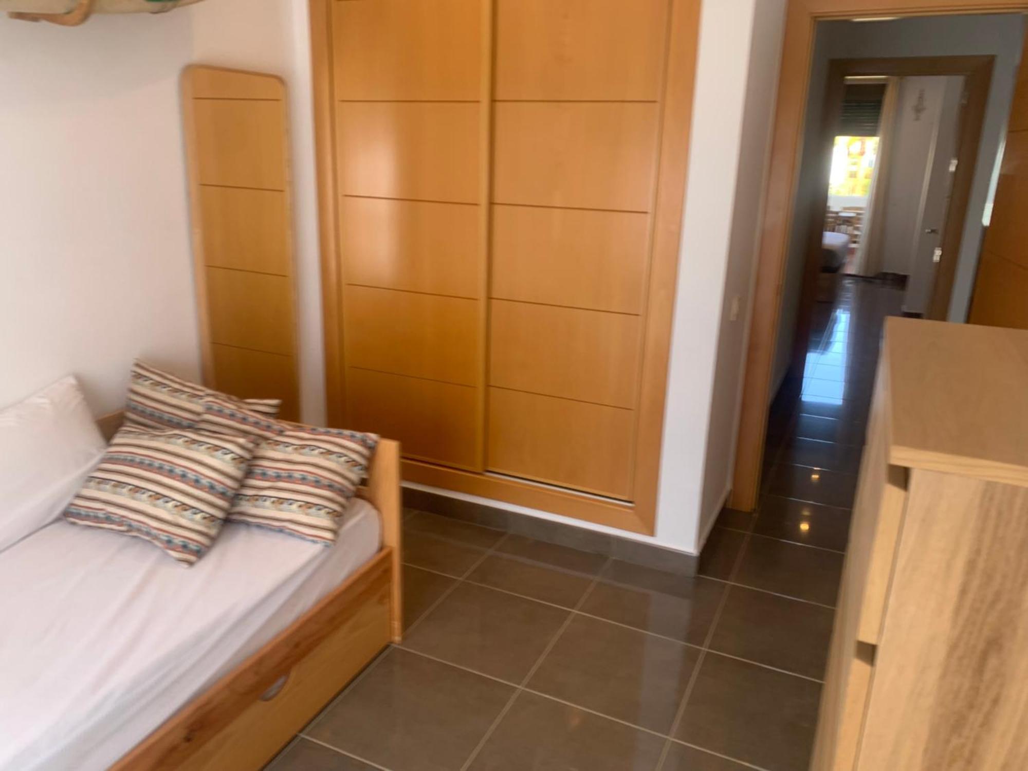 Apartamento Las Salinas 1389 베라 외부 사진