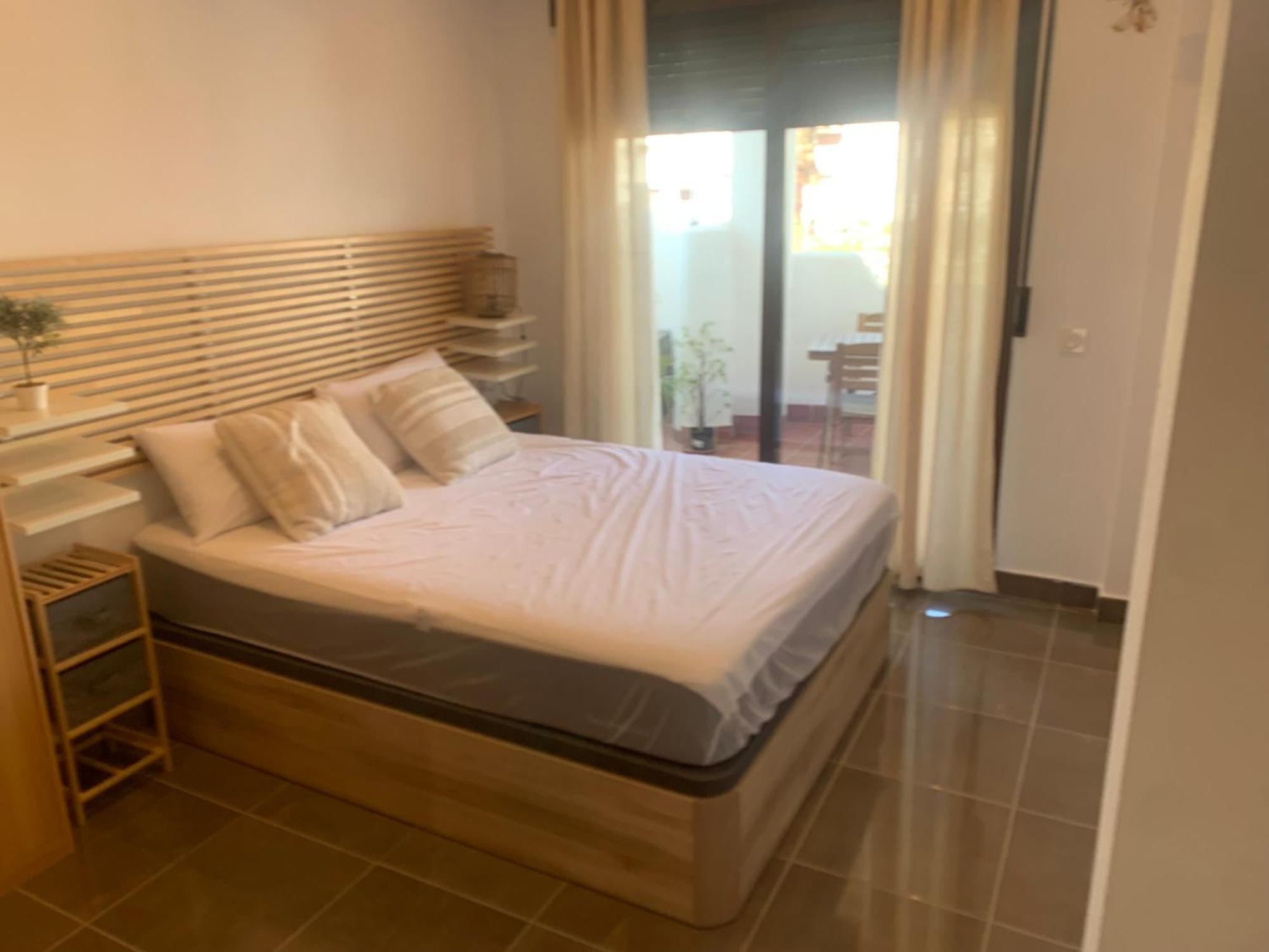 Apartamento Las Salinas 1389 베라 외부 사진
