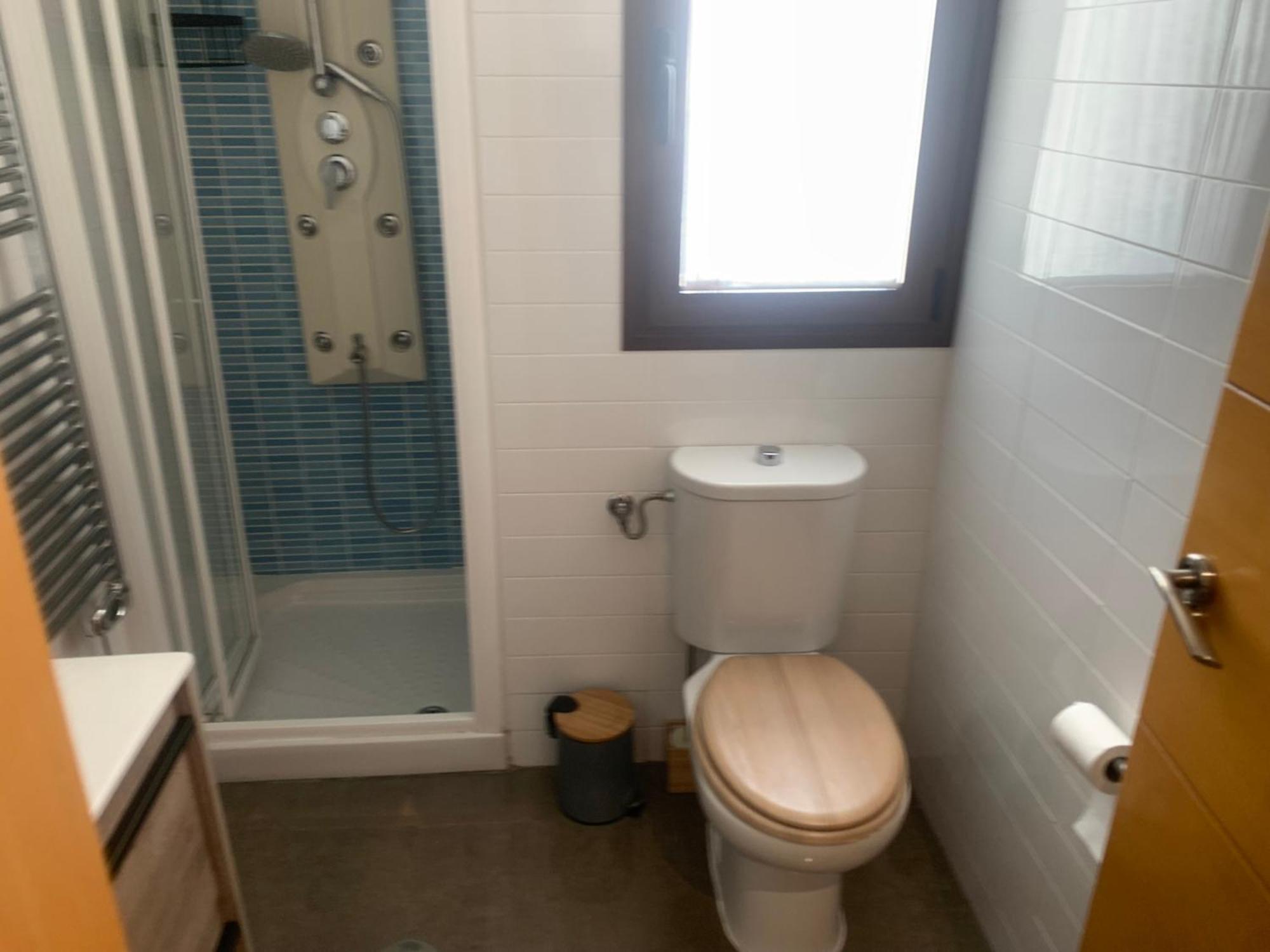 Apartamento Las Salinas 1389 베라 외부 사진